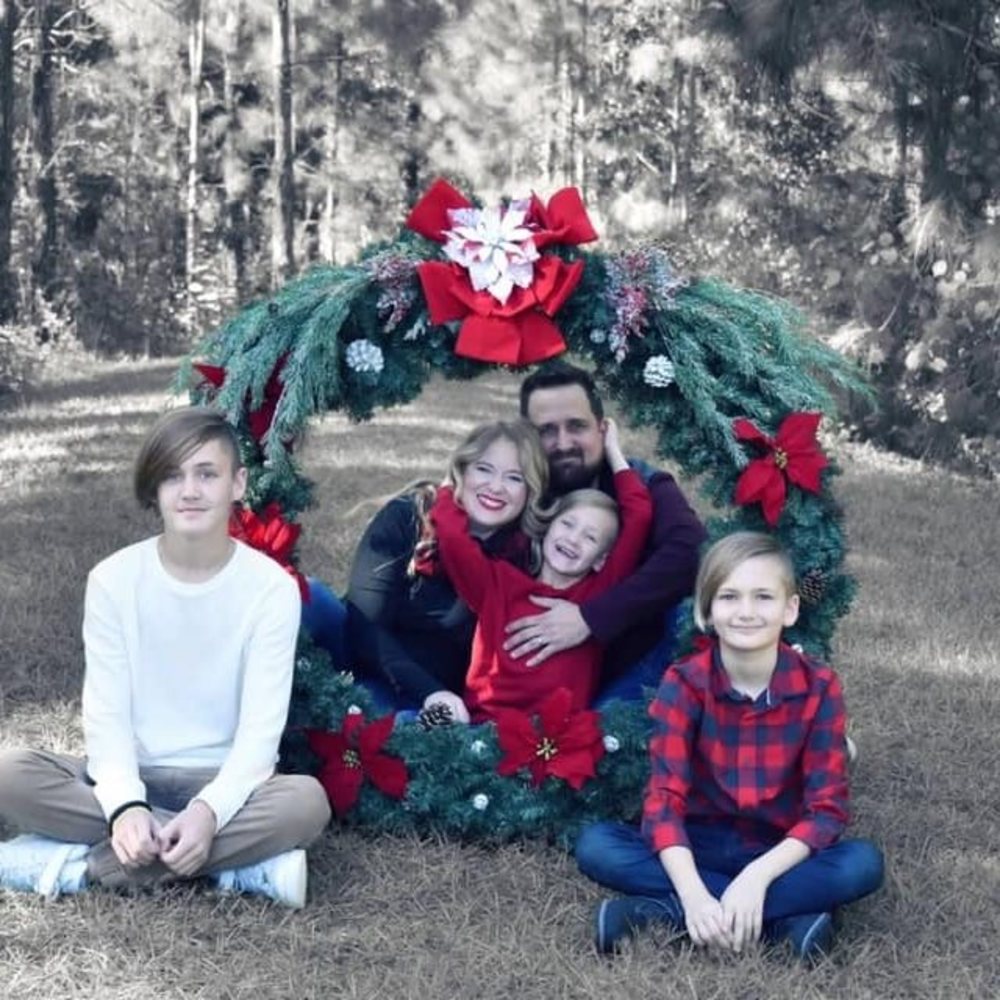 Meet your Posher, Misty